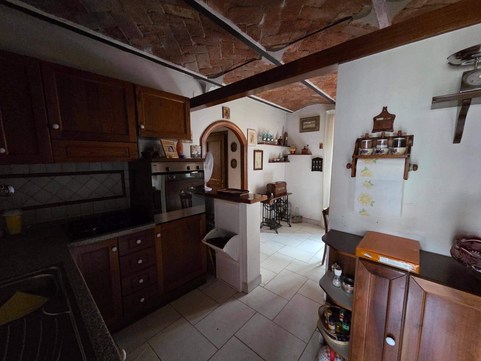 Villetta Bifamiliare in vendita a Calenzano, Croci di Calenzano