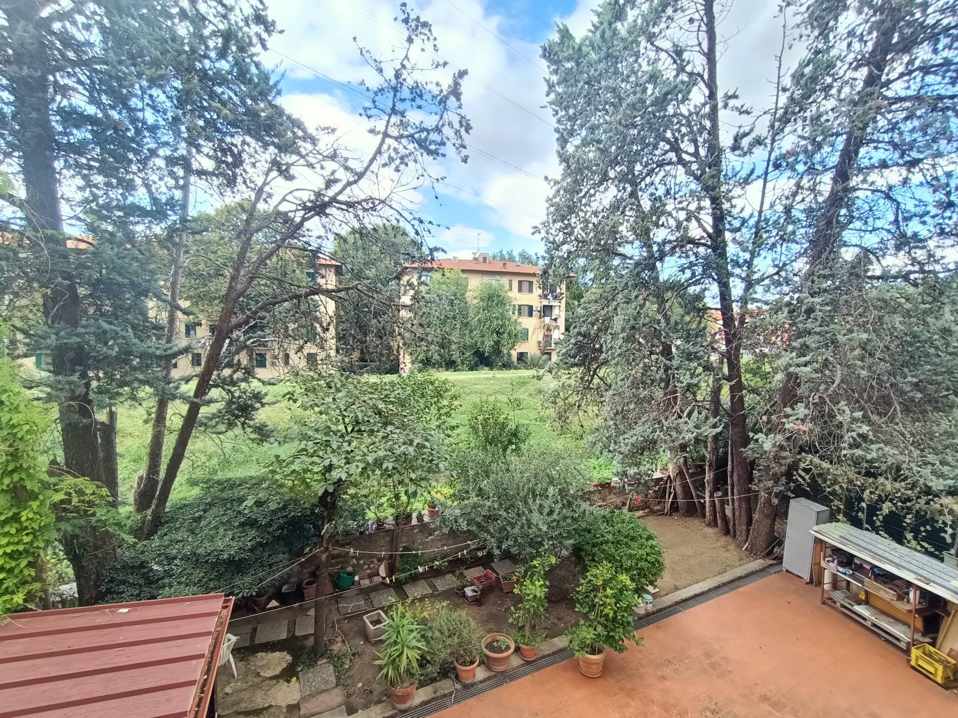 Appartamento in vendita a Firenze