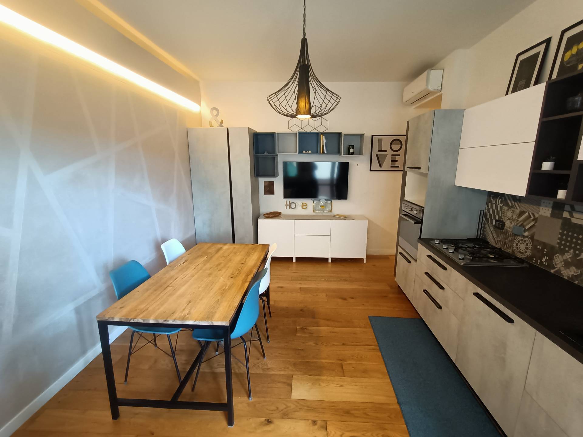 Appartamento in vendita a Firenze
