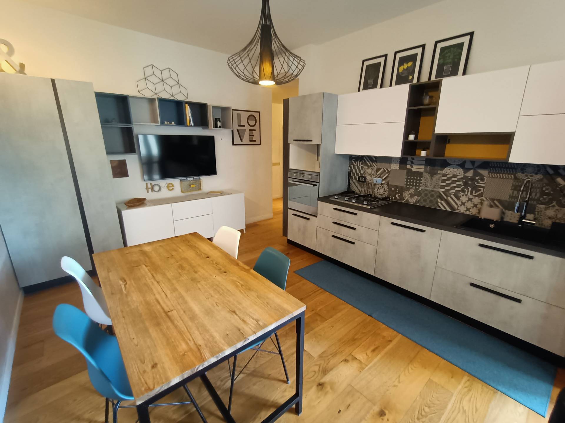 Appartamento in vendita a Firenze