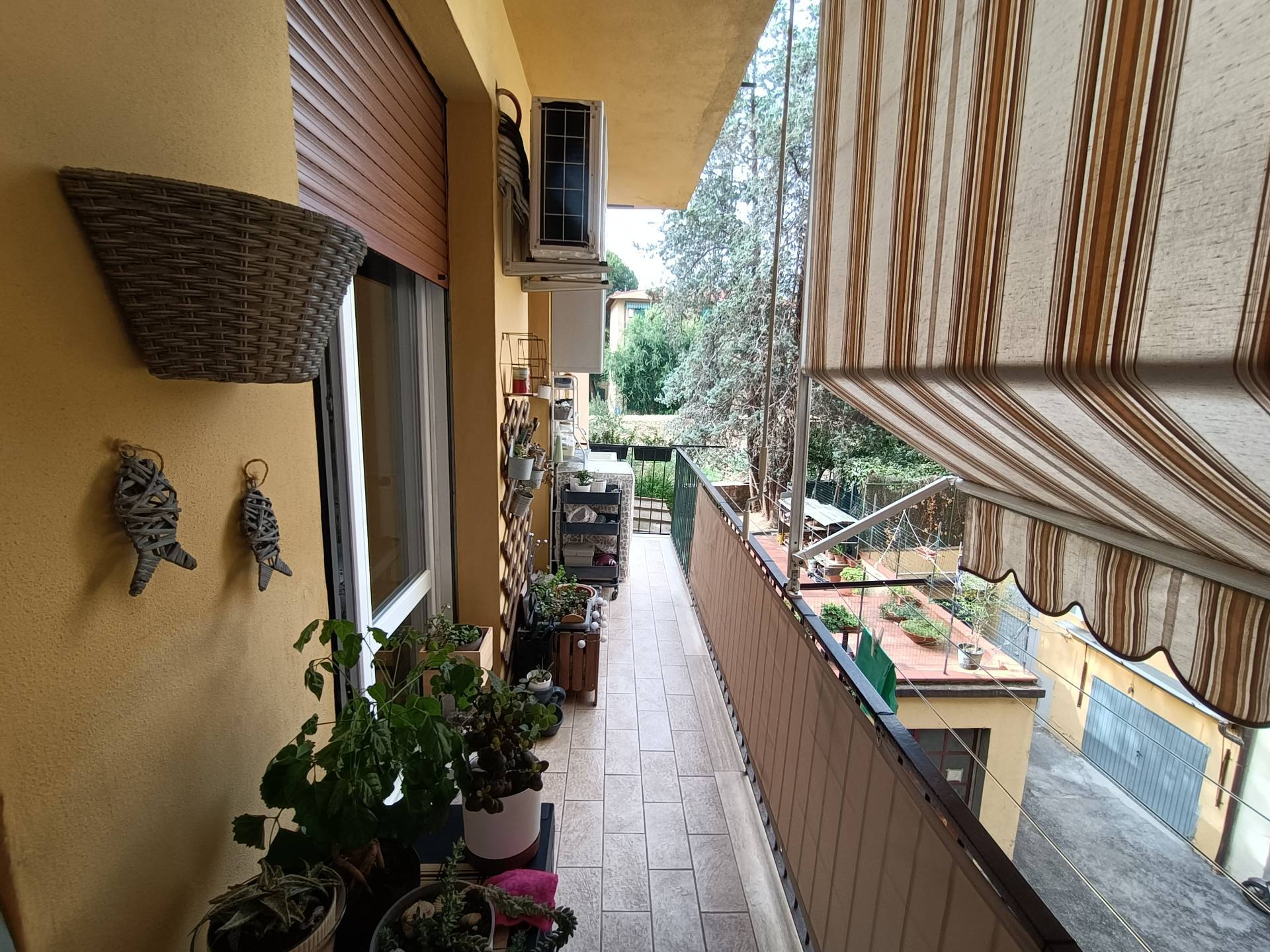 Appartamento in vendita a Firenze
