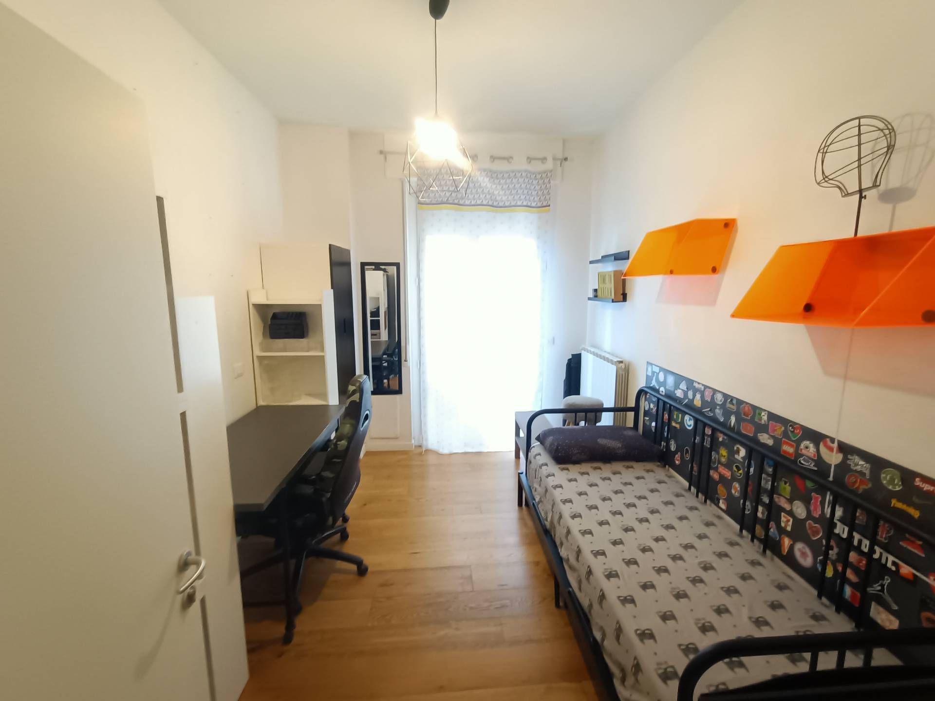Appartamento in vendita a Firenze
