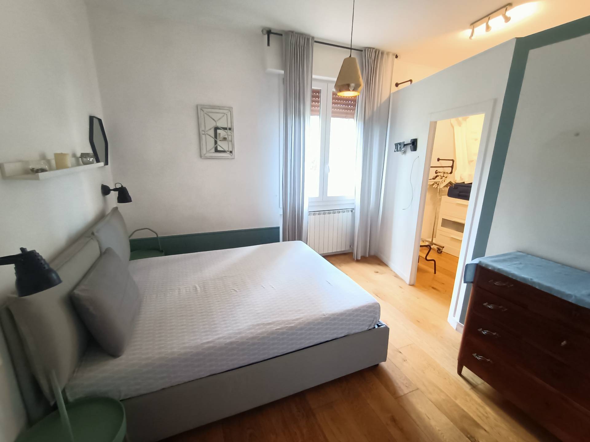 Appartamento in vendita a Firenze