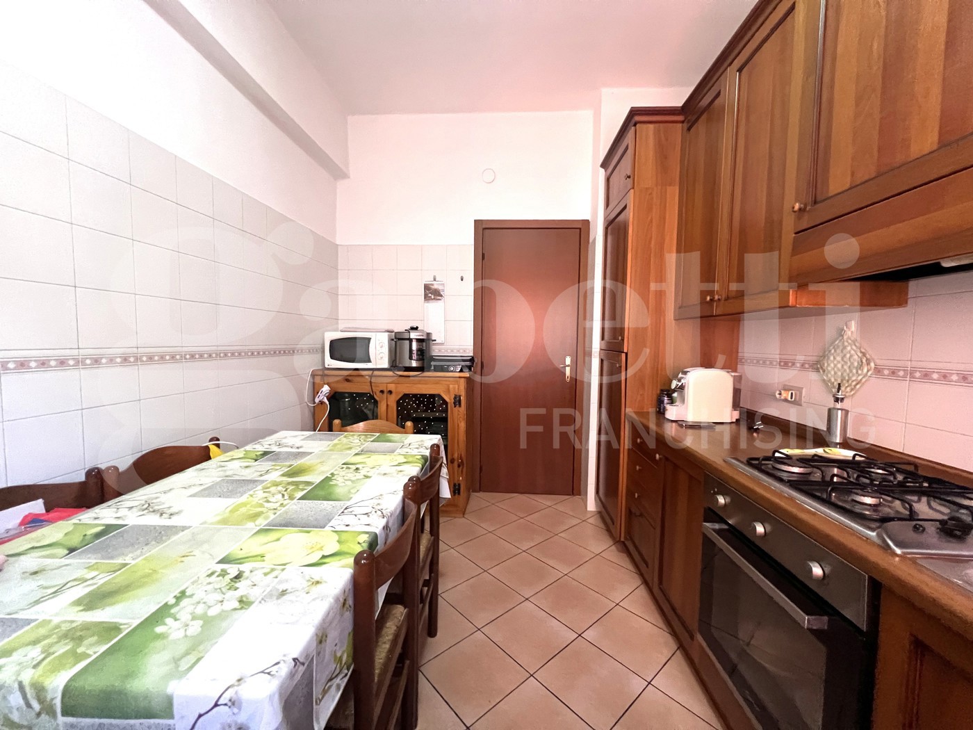 Bilocale in vendita a Bergamo