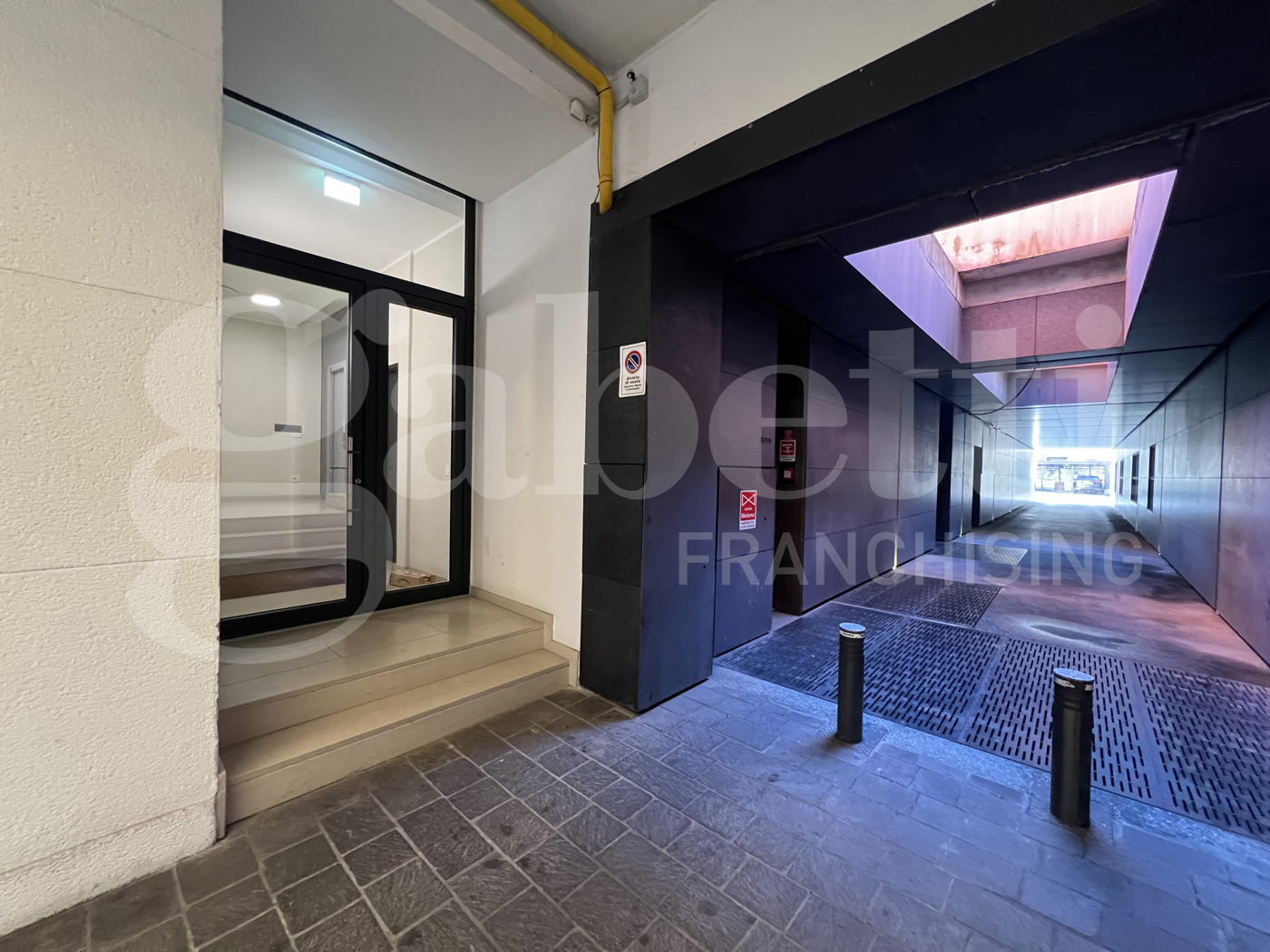 Bilocale in vendita a Bergamo