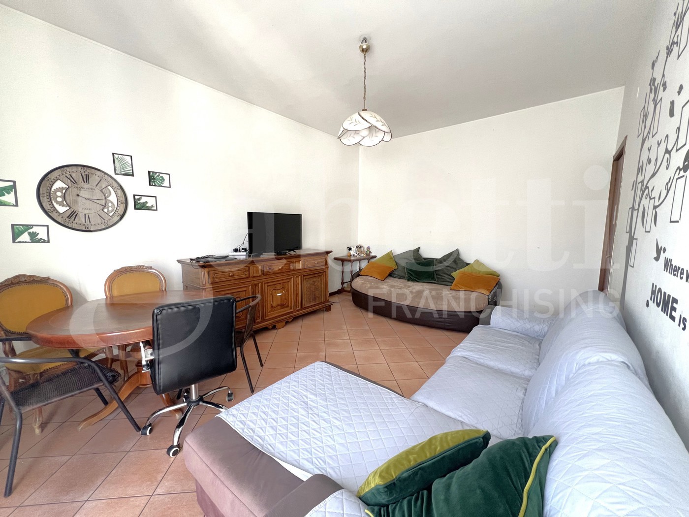 Bilocale in vendita a Bergamo