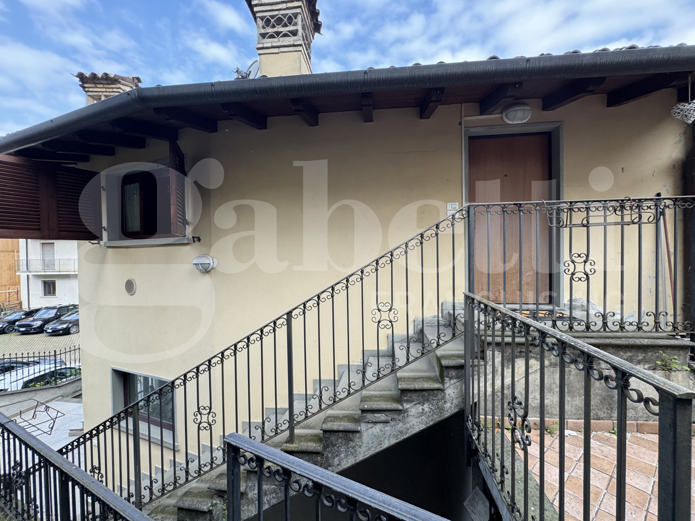 Bilocale in vendita a Leffe