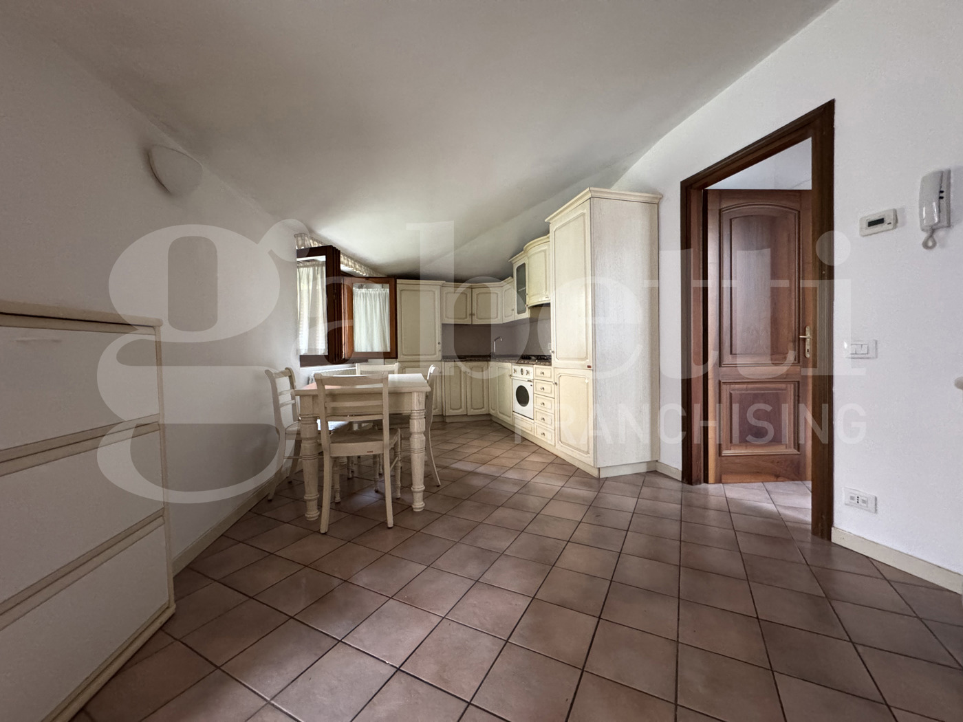 Bilocale in vendita a Leffe