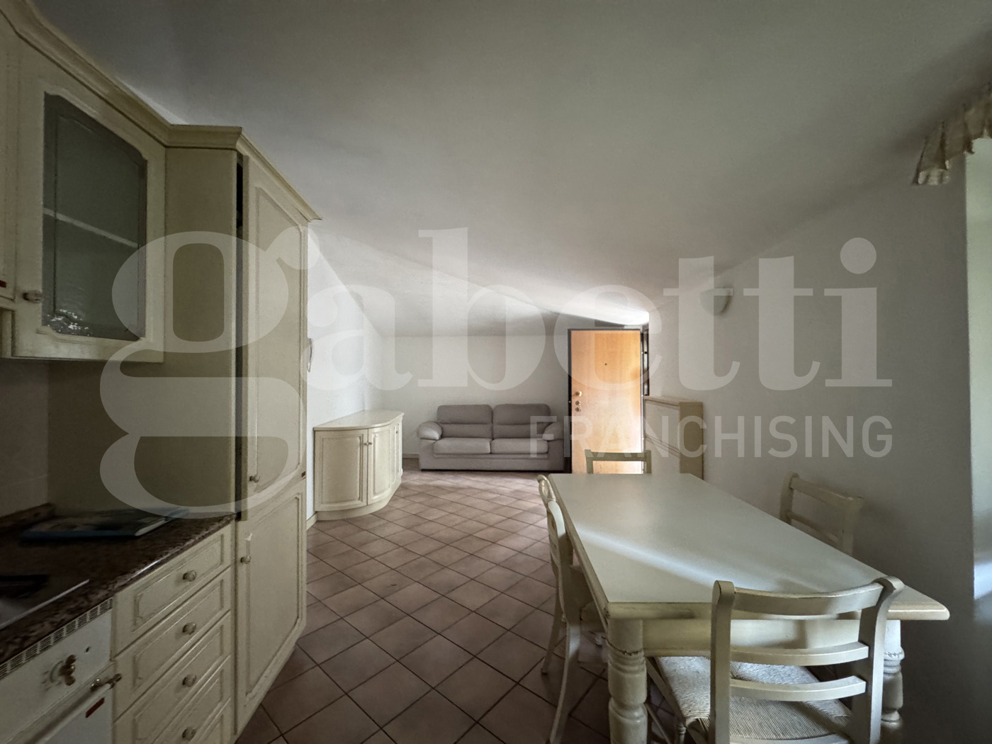 Bilocale in vendita a Leffe