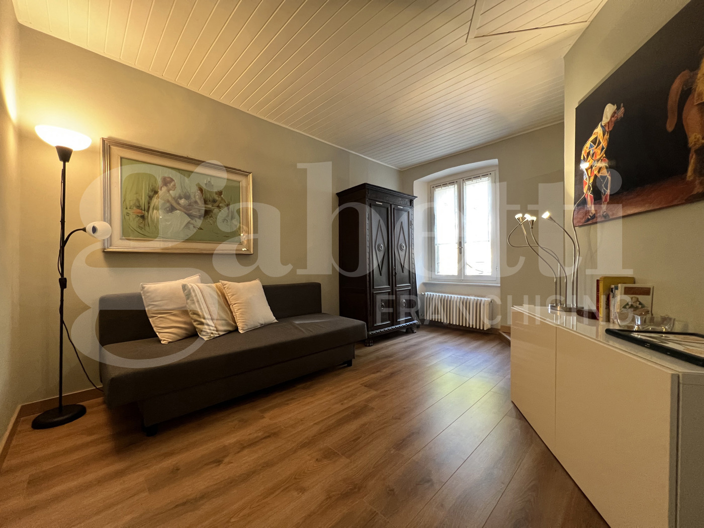 Bilocale in vendita a Bergamo