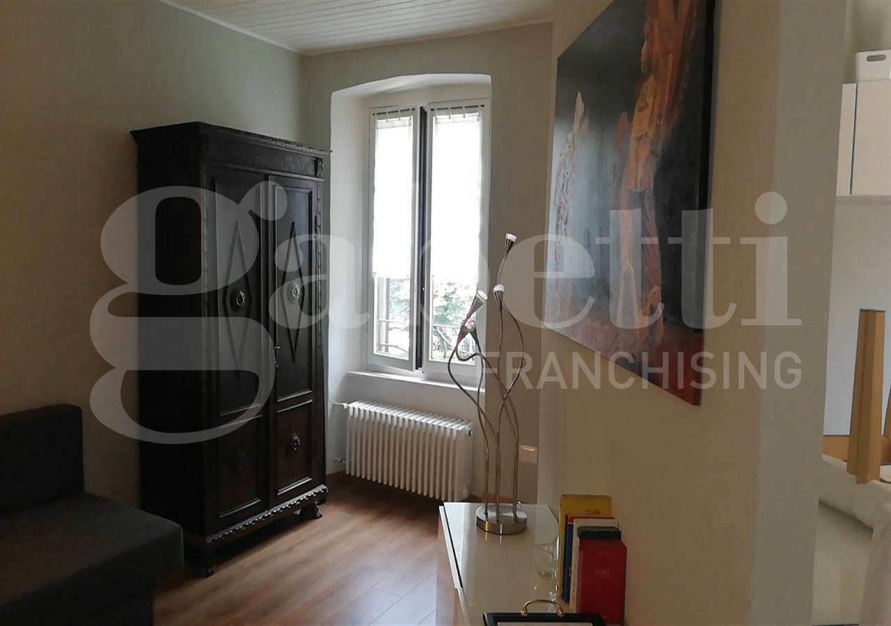 Bilocale in vendita a Bergamo