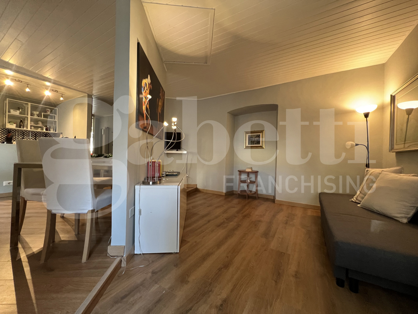 Bilocale in vendita a Bergamo