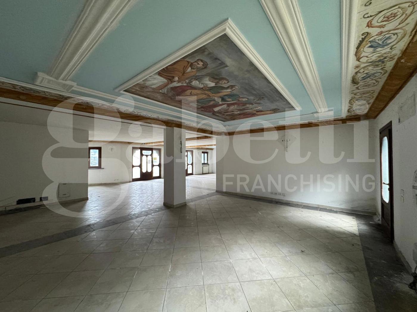 Ufficio in vendita a Urgnano