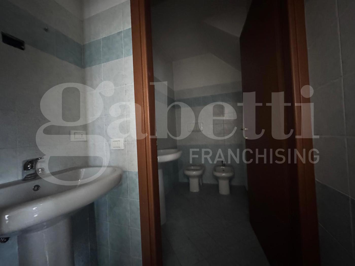 Ufficio in vendita a Urgnano