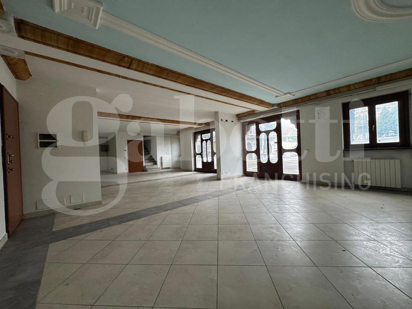 Ufficio in vendita a Urgnano