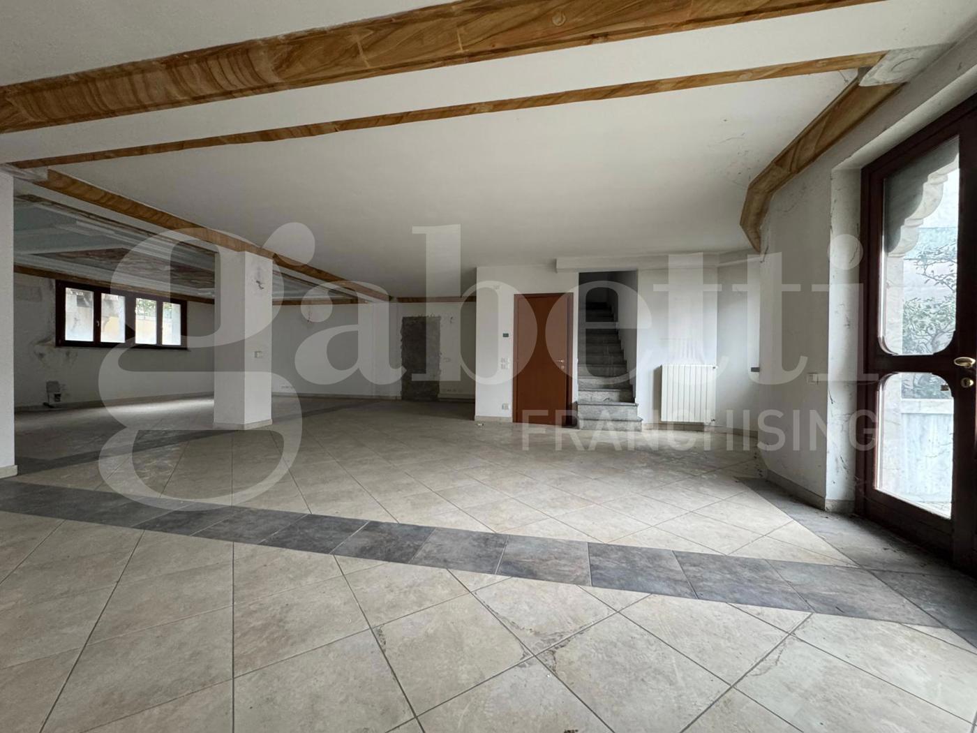 Ufficio in vendita a Urgnano