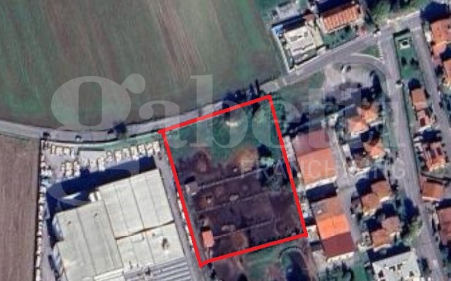 Terreno Edificabile in vendita a Martinengo