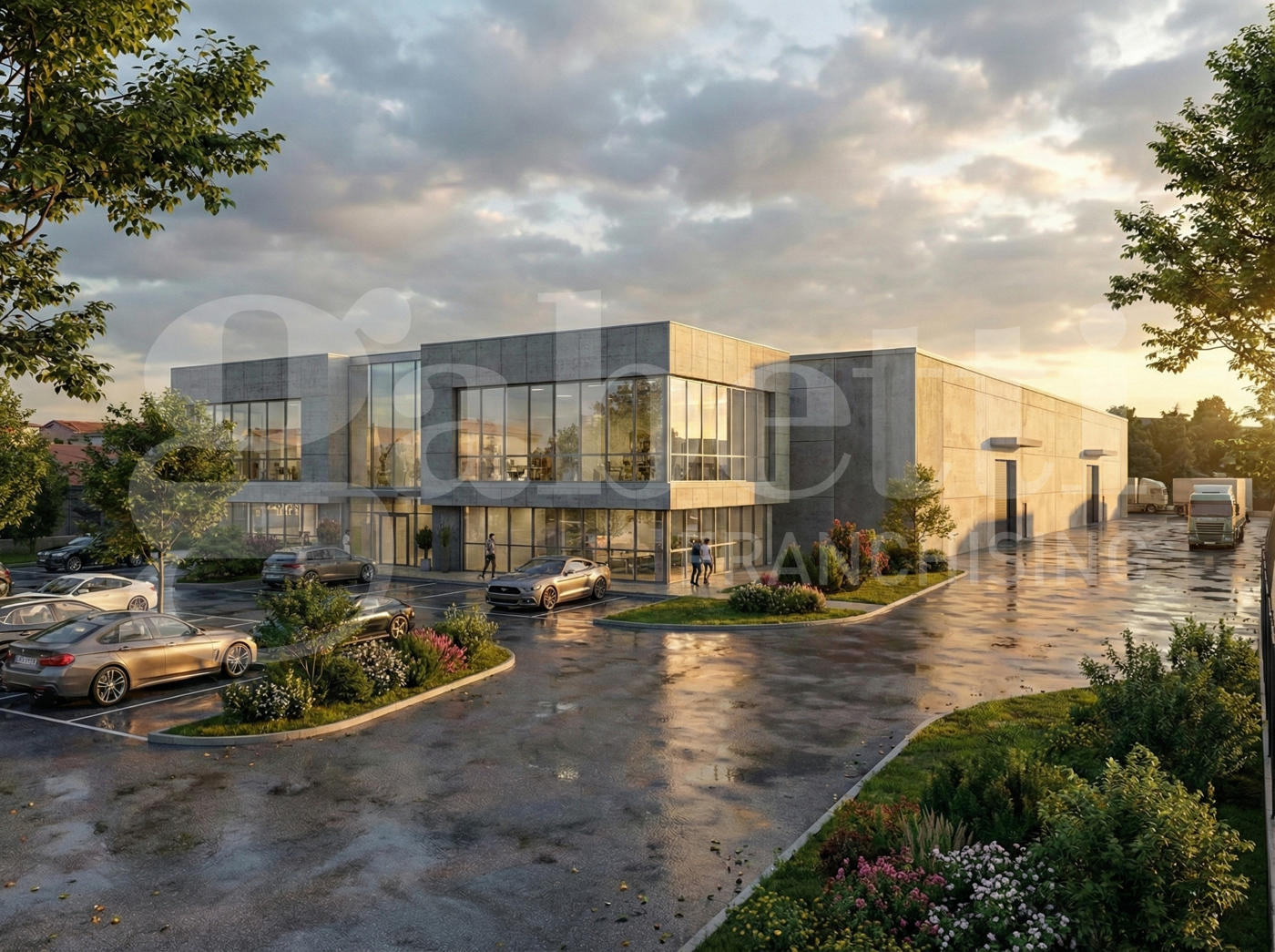 Terreno Edificabile in vendita a Martinengo