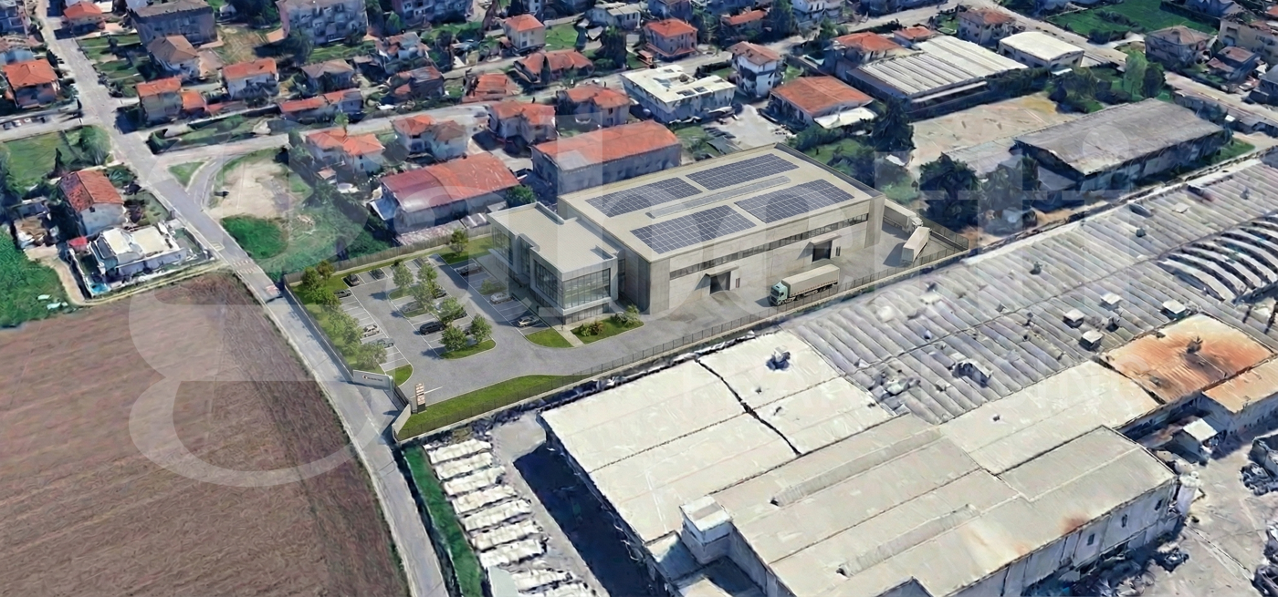 Terreno Edificabile in vendita a Martinengo