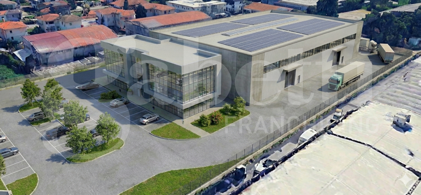 Terreno Edificabile in vendita a Martinengo