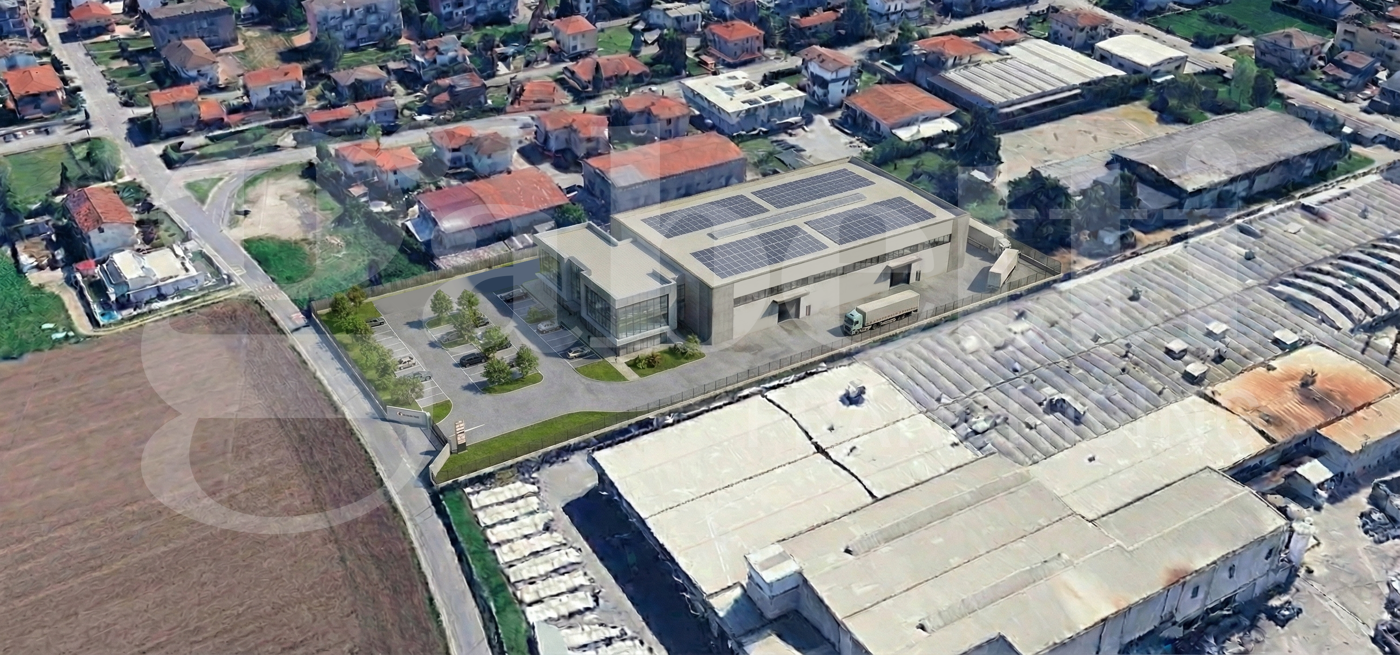 Terreno Edificabile in vendita a Martinengo