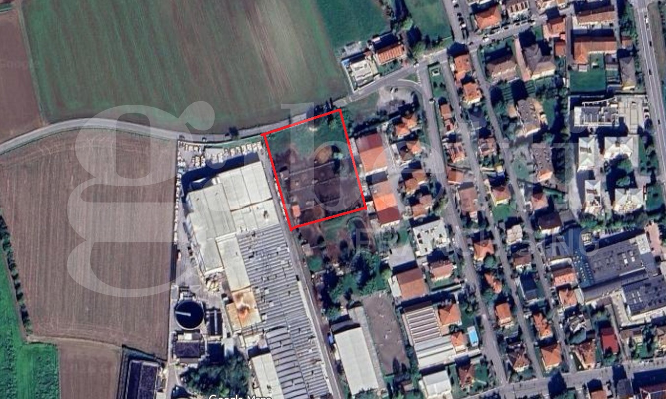 Terreno Edificabile in vendita a Martinengo