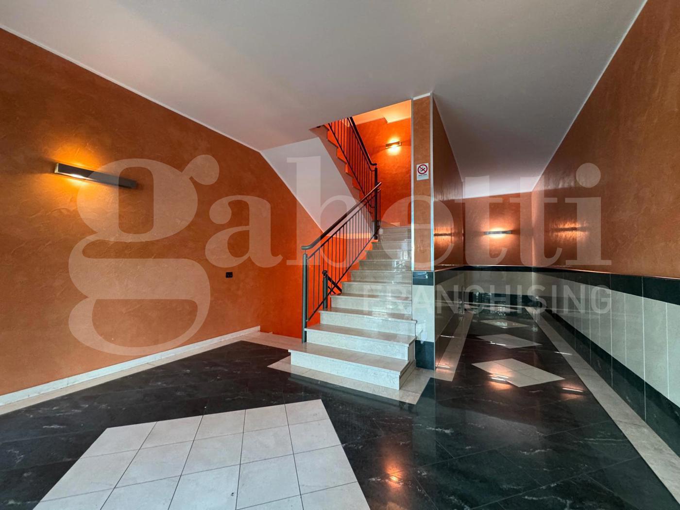 Bilocale in vendita a Bergamo