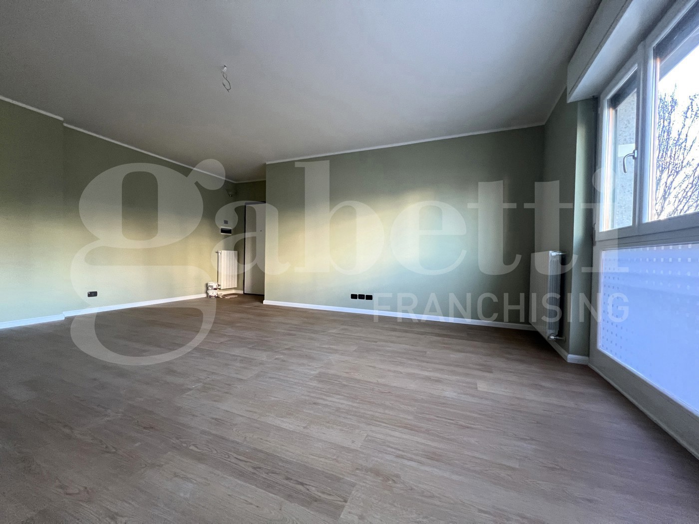 Bilocale in vendita a Bergamo