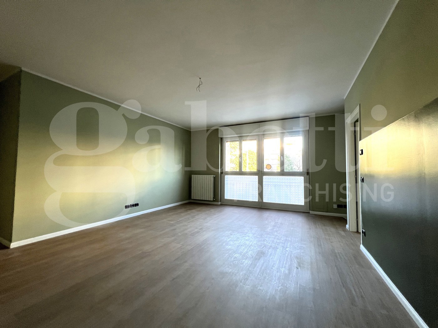 Bilocale in vendita a Bergamo