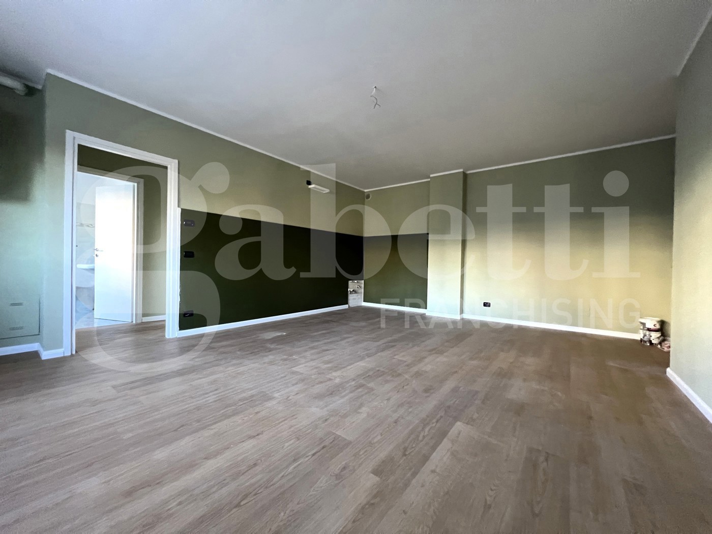 Bilocale in vendita a Bergamo