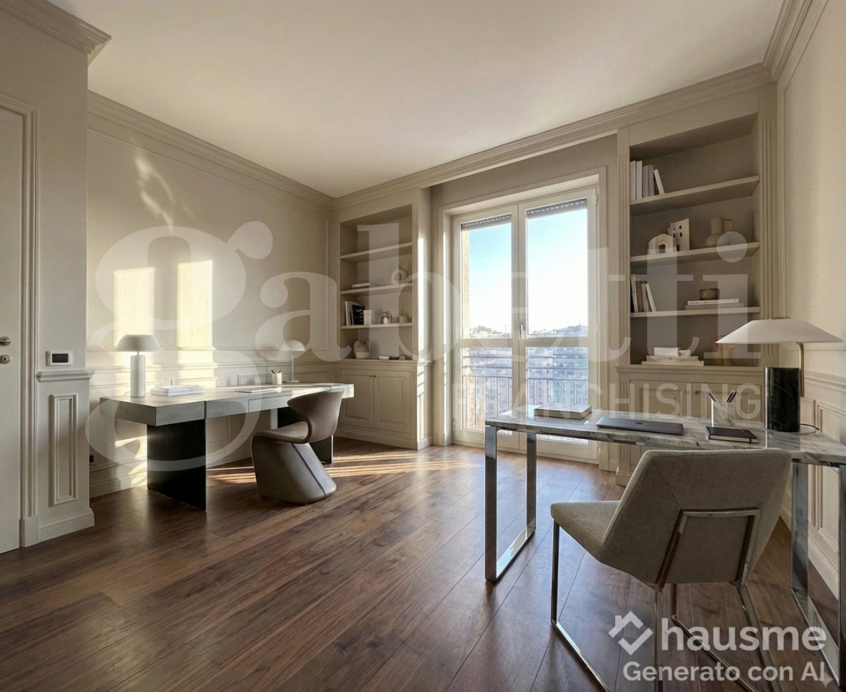 Ufficio in vendita a Bergamo