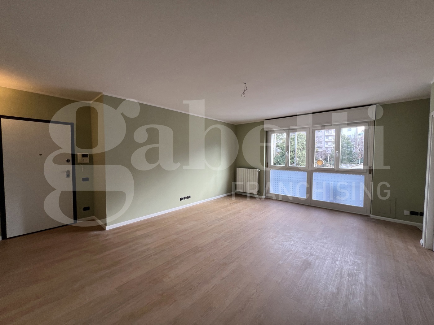 Ufficio in vendita a Bergamo