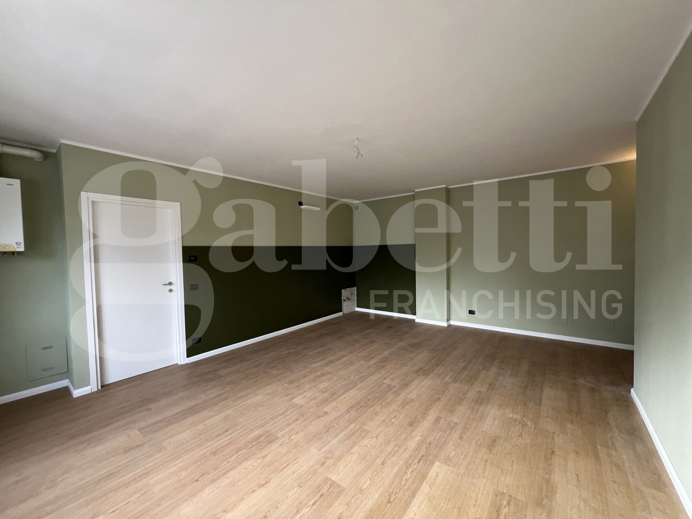 Ufficio in vendita a Bergamo