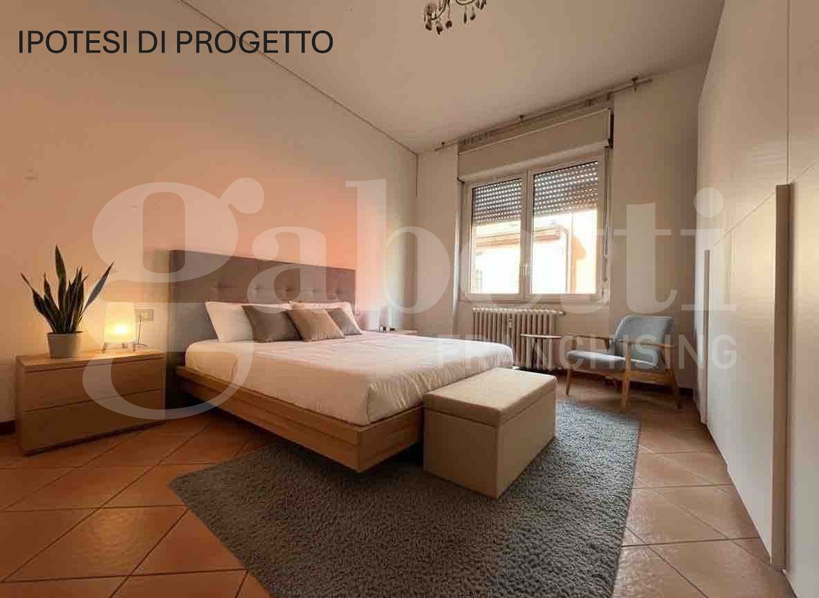 Bilocale in vendita a Bergamo