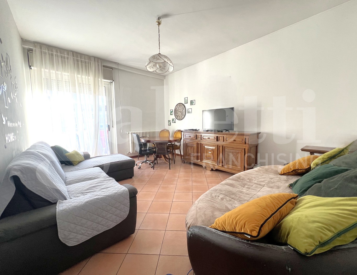 Bilocale in vendita a Bergamo