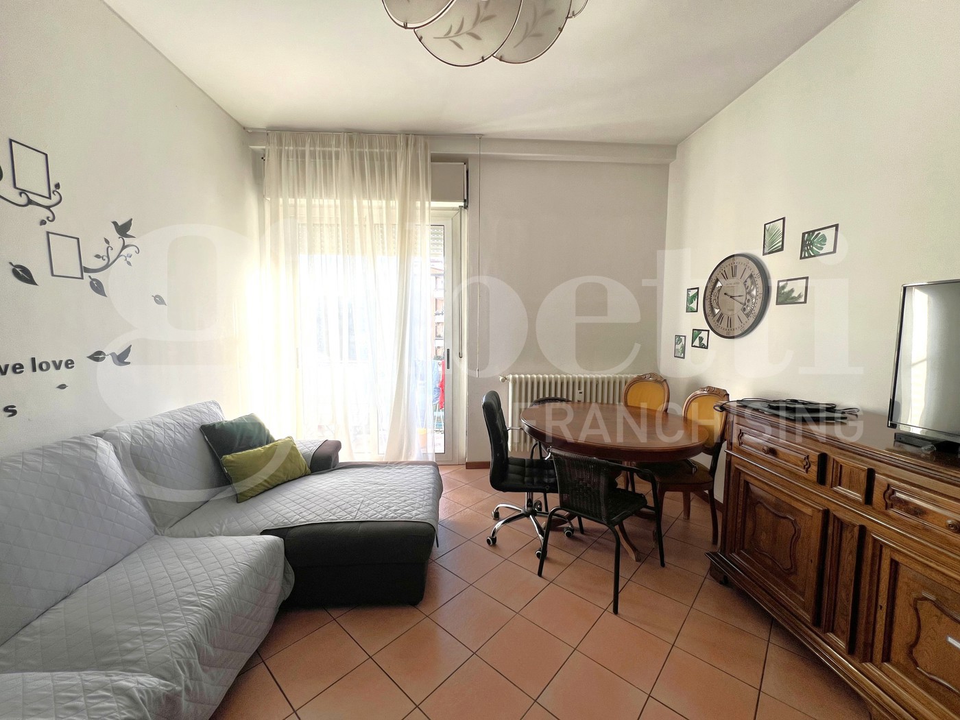 Bilocale in vendita a Bergamo