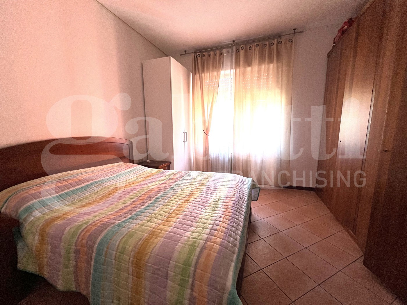 Bilocale in vendita a Bergamo