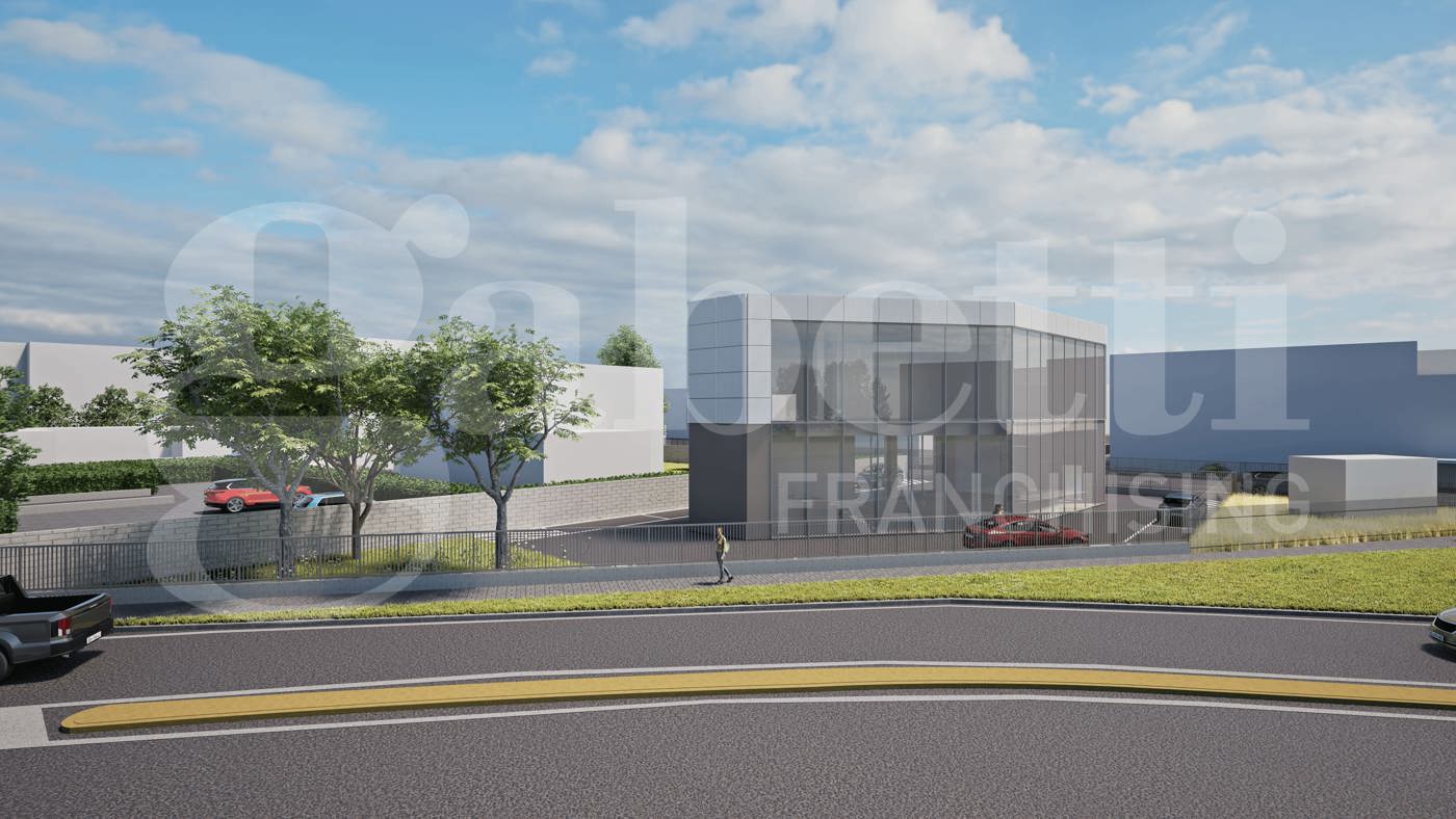 Negozio in affitto a Uboldo