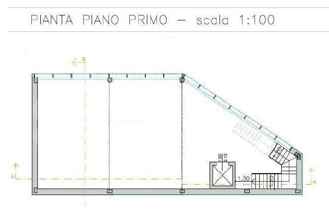 Negozio in affitto a Uboldo