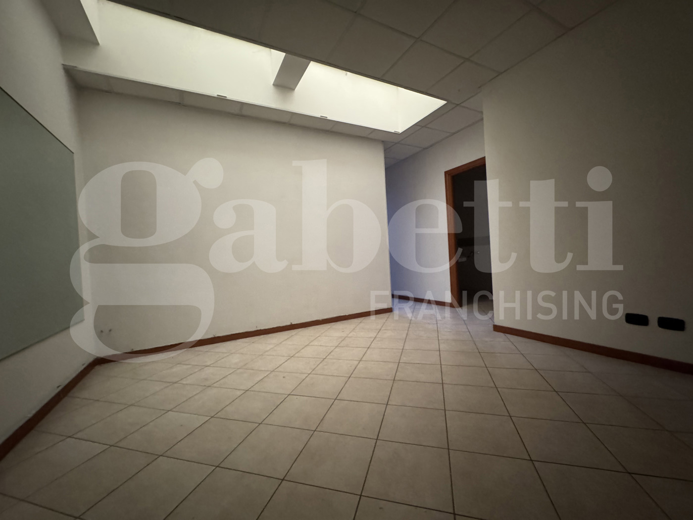 Ufficio in vendita a Albino