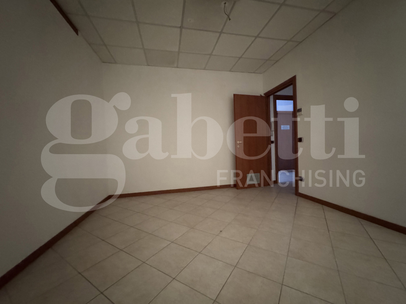 Ufficio in vendita a Albino