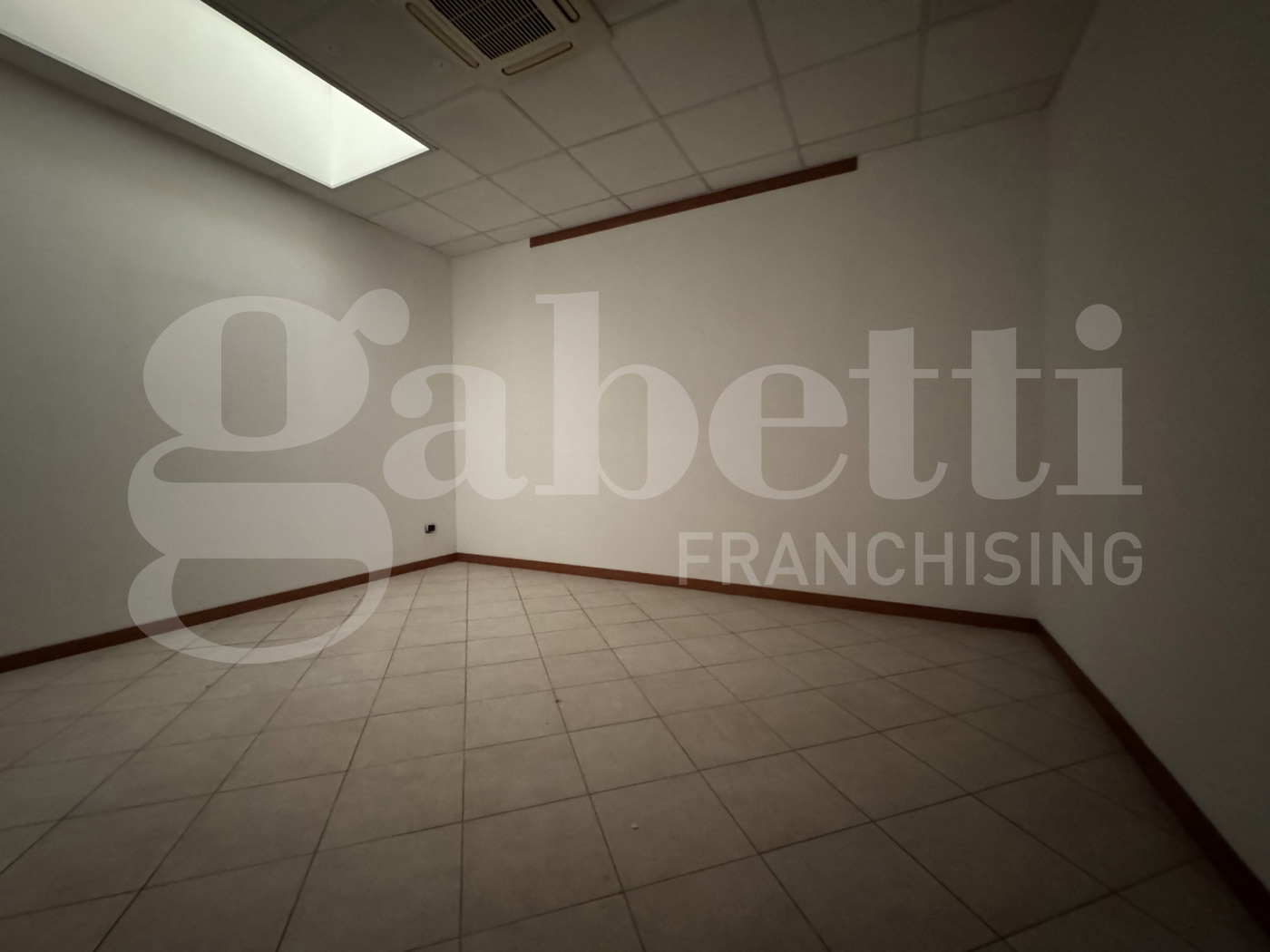 Ufficio in vendita a Albino