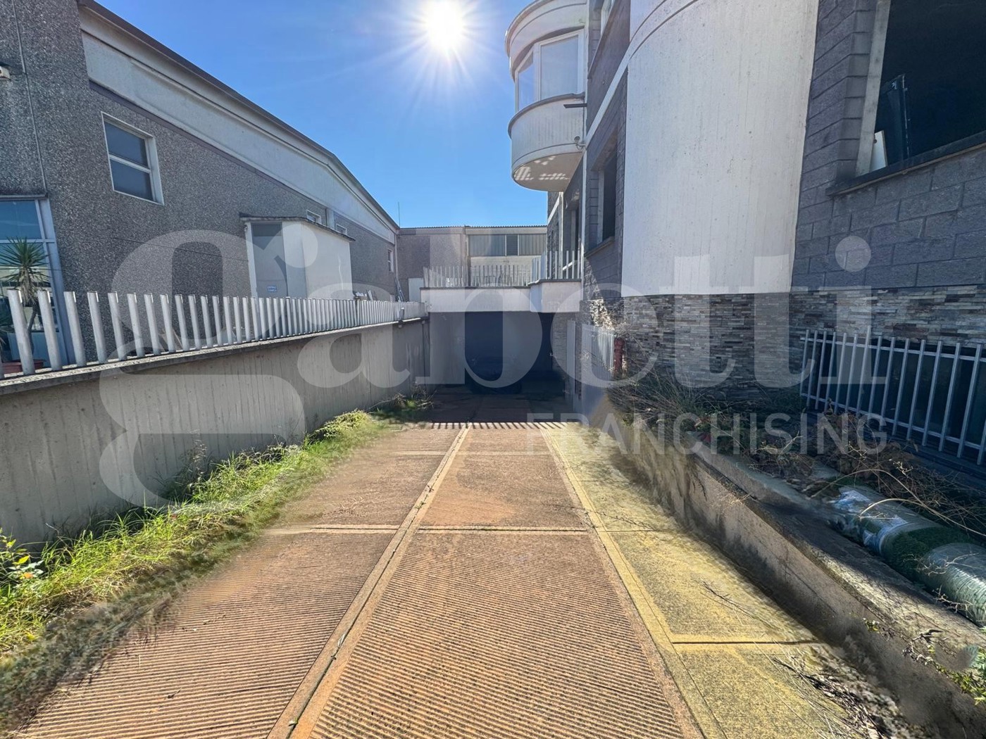 Laboratorio in vendita a Isso