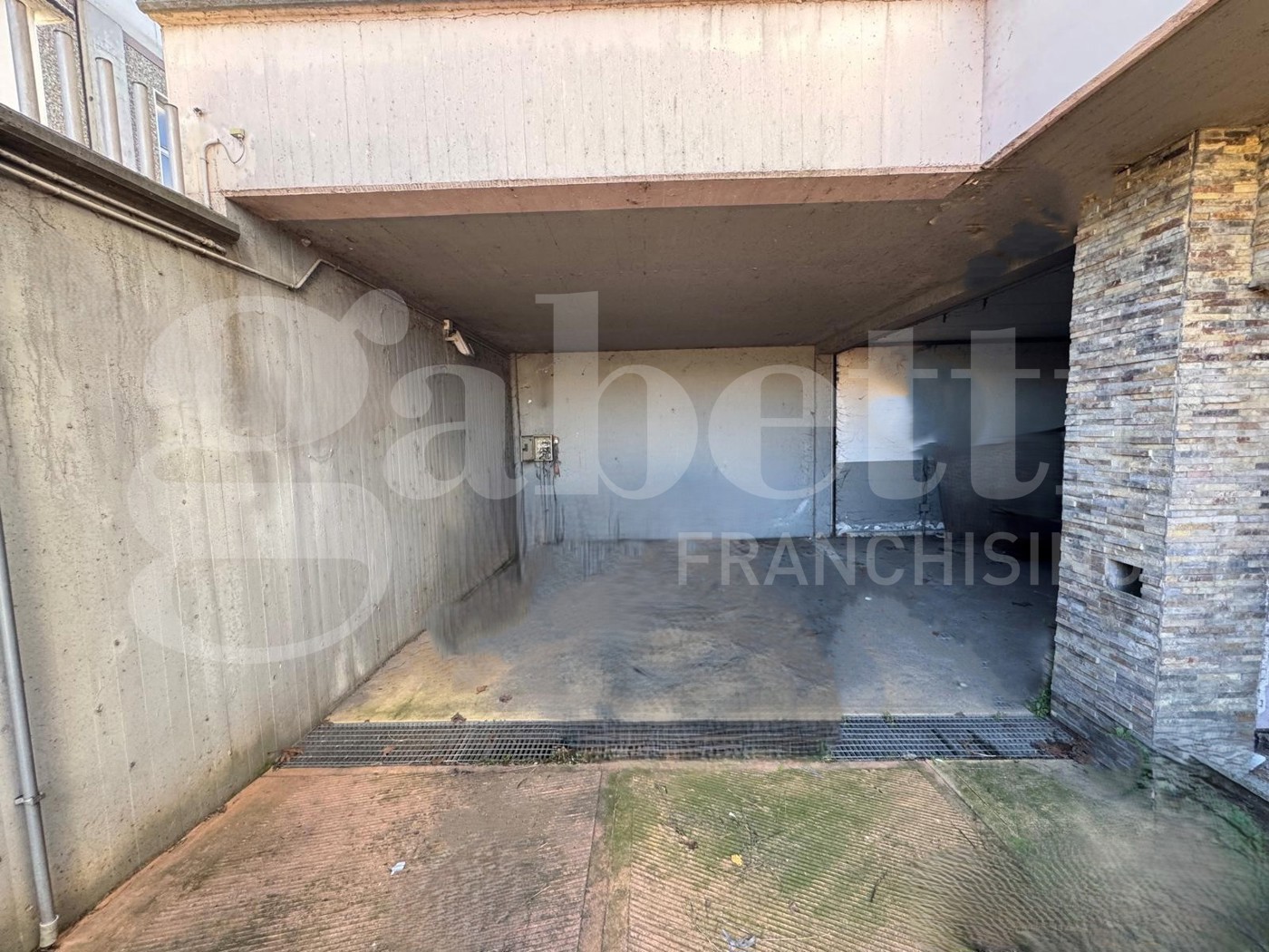 Laboratorio in vendita a Isso