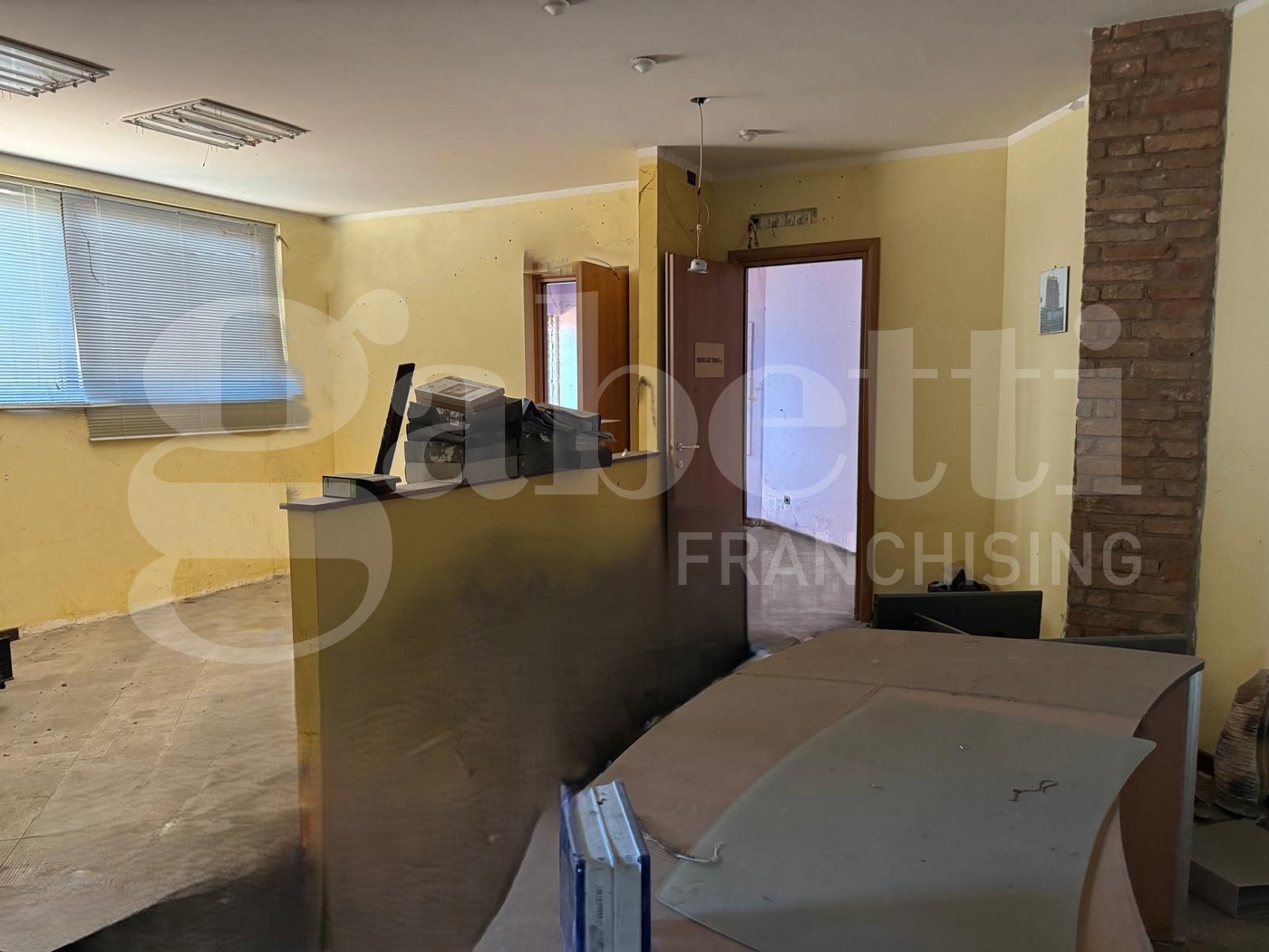 Laboratorio in vendita a Isso