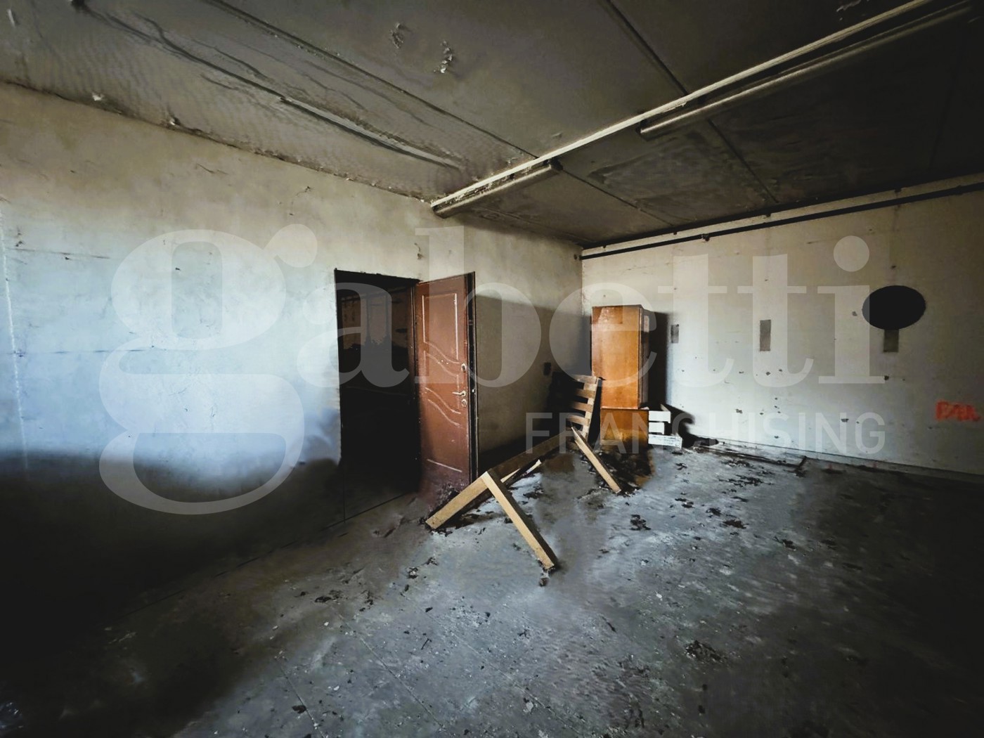 Laboratorio in vendita a Isso