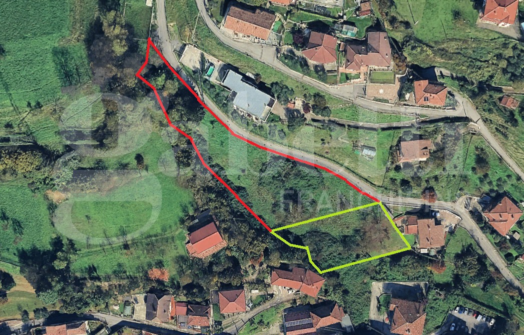 Terreno Edificabile in vendita a Endine Gaiano