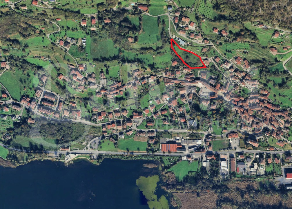 Terreno Edificabile in vendita a Endine Gaiano