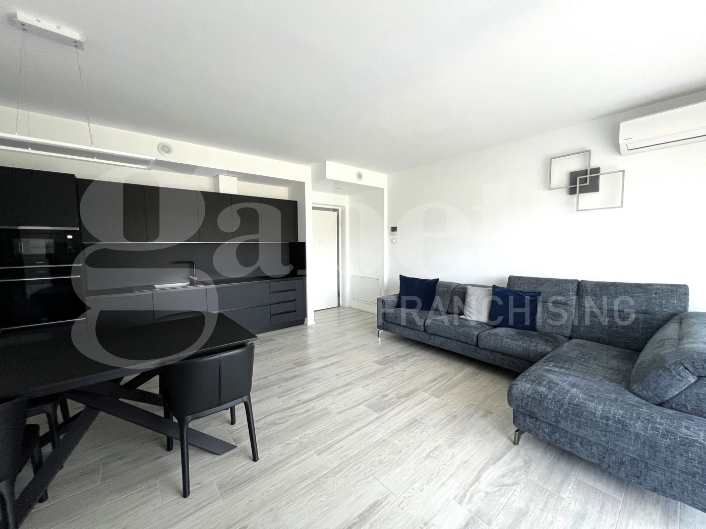 Trilocale in vendita a Dalmine