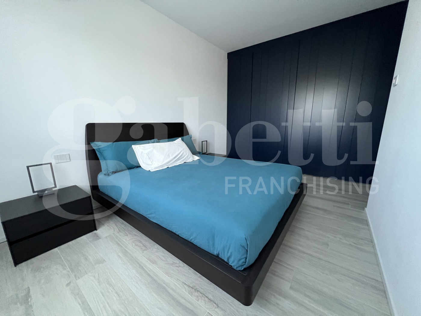 Trilocale in vendita a Dalmine